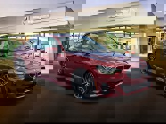 New 2025 BMW 230i Coupe w/ Premium Package image 1