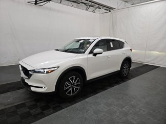 Used 2018 MAZDA CX-5 Grand Touring image 1