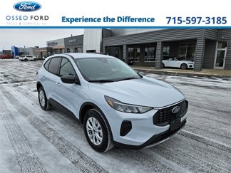 New 2025 Ford Escape Active w/ Active Premium Tech Pack image 1
