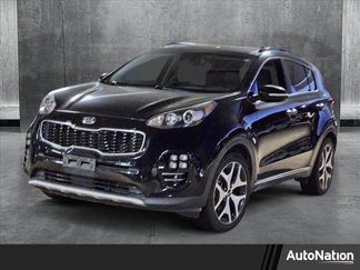 Used 2019 Kia Sportage SX image 1