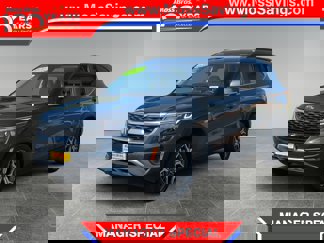 Used 2021 Kia Seltos EX image 1