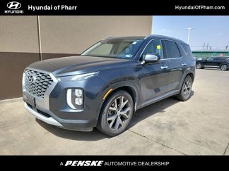 Used 2020 Hyundai Palisade SEL w/ Convenience Package image 1