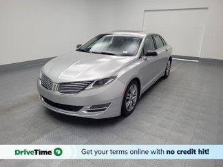 Used 2013 Lincoln MKZ image 1