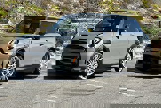 Used 2022 MINI Cooper S w/ Driver Assistance Package image 1