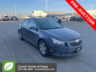 Used 2013 Chevrolet Cruze LT w/ All-Star Edition image 1