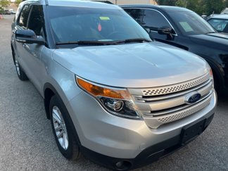Used 2015 Ford Explorer XLT w/ Equipment Group 202B image 1
