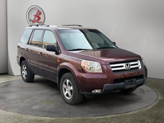 Used 2007 Honda Pilot EX-L image 1