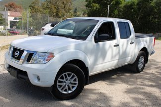 Used 2019 Nissan Frontier SV w/ Value Truck Package image 1
