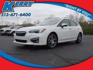 Used 2019 Subaru Impreza 2.0i Limited image 1
