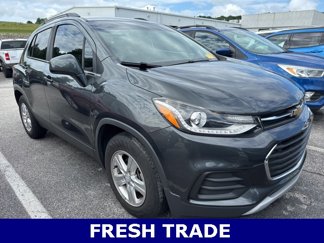 Used 2019 Chevrolet Trax LT image 1