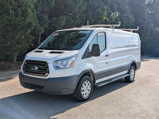 Used 2018 Ford Transit 250 130 Low Roof image 1