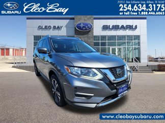Used 2020 Nissan Rogue SV w/ Premium Package image 1