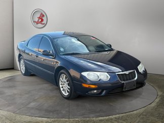Used 2002 Chrysler 300M image 1