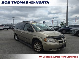 Used 2002 Dodge Grand Caravan Sport image 1