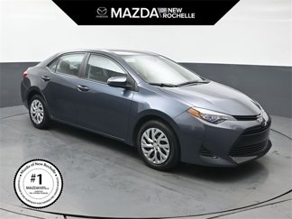 Used 2019 Toyota Corolla L image 1