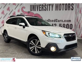 Used 2019 Subaru Outback 2.5i Limited w/ Popular Package #2 image 1
