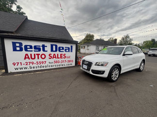 Used 2012 Audi Q5 2.0T Premium Plus image 1