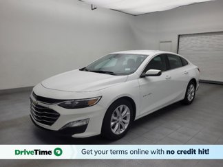 Used 2023 Chevrolet Malibu LT image 1