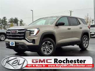 New 2025 GMC Terrain Elevation image 1