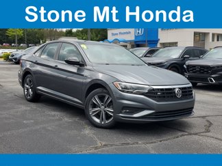 Used 2019 Volkswagen Jetta R-Line image 1