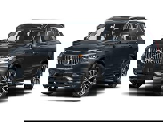 Used 2020 Volvo XC90 T6 Momentum image 1