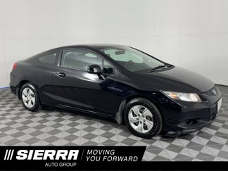 Used 2013 Honda Civic LX image 1