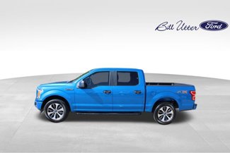 Used 2019 Ford F150 XL w/ Equipment Group 101A Mid image 1