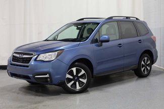 Used 2017 Subaru Forester 2.5i Premium image 1