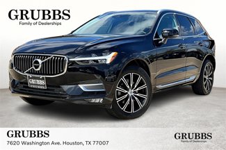 Used 2021 Volvo XC60 T5 Inscription w/ Climate Package image 1