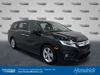 Used 2018 Honda Odyssey EX-L image 1