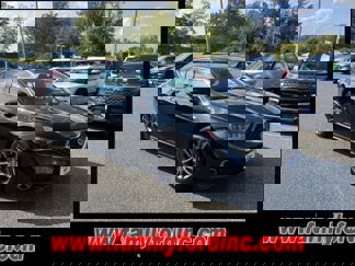 Used 2019 Acura TLX V6 w/ Technology & A-SPEC Pkg image 1