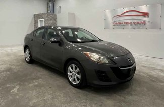 Used 2010 MAZDA MAZDA3 i Touring image 1