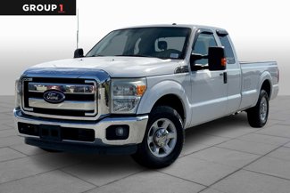 Used 2013 Ford F250 XLT w/ XLT Value Pkg image 1