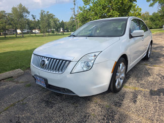 Used 2010 Mercury Milan Premier image 1