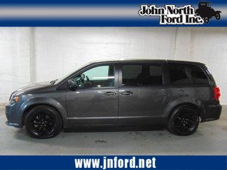 Used 2019 Dodge Grand Caravan GT image 1