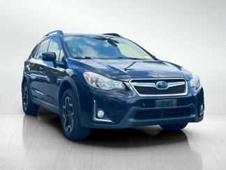 Used 2017 Subaru Crosstrek 2.0i Limited image 1