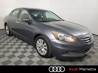 Used 2011 Honda Accord EX-L image 1