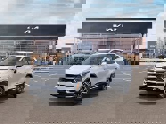 New 2025 Kia Sportage LX image 1