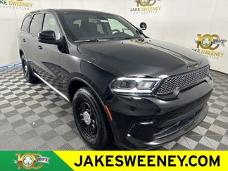 New 2024 Dodge Durango AWD image 1