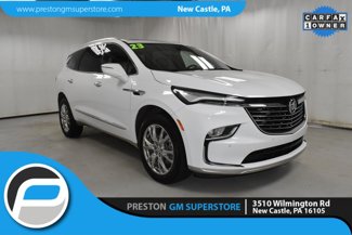 Used 2023 Buick Enclave Essence w/ Experience Buick Package image 1