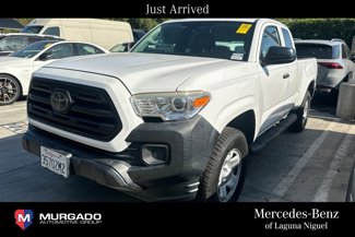 Used 2018 Toyota Tacoma 2WD Access Cab image 1