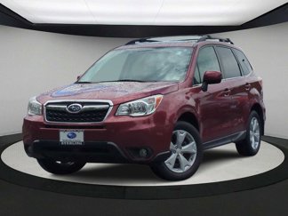 Used 2016 Subaru Forester 2.5i Limited w/ Popular Package #2 image 1