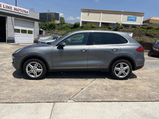Used 2014 Porsche Cayenne image 1
