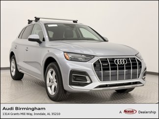Used 2023 Audi Q5 2.0T Premium w/ Convenience Package image 1