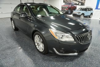 Used 2015 Buick Regal Premium image 1