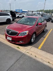 Used 2016 Buick Verano Leather image 1