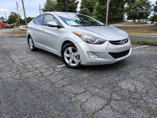 Used 2013 Hyundai Elantra GLS w/ Preferred Pkg image 1