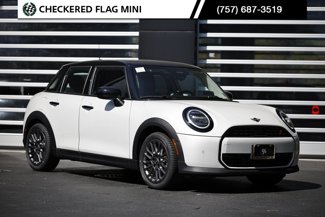 New 2025 MINI Cooper S image 1