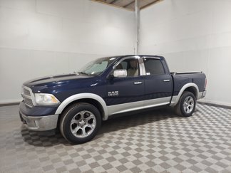 Used 2013 RAM 1500 Laramie w/ Convenience Group image 1