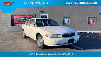 Used 2003 Buick Century Custom image 1